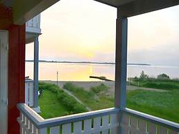 Luxurioeses Appartement