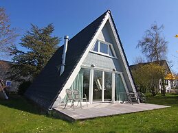 Holiday Home Knickkieker Near Baltic Sea in Damp