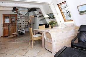 Holiday Home Knickkieker Near Baltic Sea in Damp