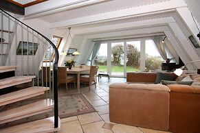 Holiday Home Knickkieker Near Baltic Sea in Damp