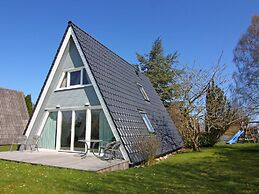 Holiday Home Knickkieker Near Baltic Sea in Damp