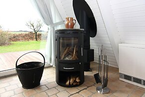 Holiday Home Knickkieker Near Baltic Sea in Damp