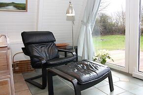 Holiday Home Knickkieker Near Baltic Sea in Damp