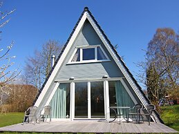 Holiday Home Knickkieker Near Baltic Sea in Damp