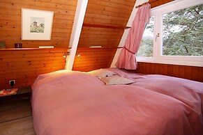 Holiday Home Knickkieker Near Baltic Sea in Damp