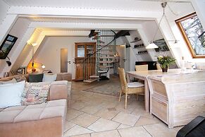 Holiday Home Knickkieker Near Baltic Sea in Damp