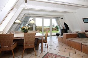 Holiday Home Knickkieker Near Baltic Sea in Damp