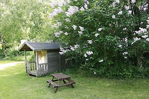 Holiday Home Knickkieker Near Baltic Sea in Damp