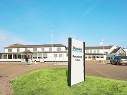 4 Person Holiday Home in Ulfborg