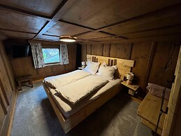 400 Year old Rustic House