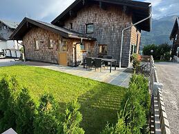 400 Year old Rustic House