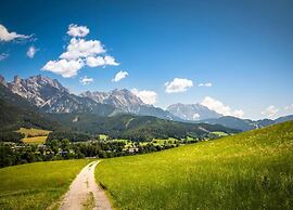 400 Year old Rustic House
