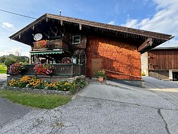 400 Year old Rustic House