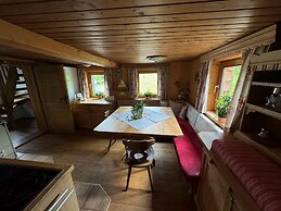 Chalet Near Passthurn Ski Area Kitzbuhel