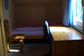 Ferienpark Mirow in Granzow