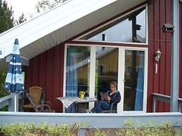 Ferienpark Mirow in Granzow