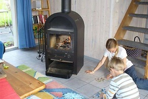 Ferienpark Mirow in Granzow