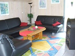 Ferienpark Mirow in Granzow