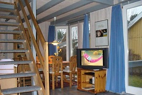 Ferienpark Mirow in Granzow