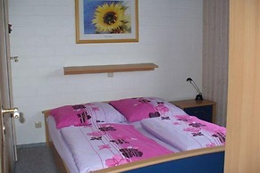 Ferienpark Mirow in Granzow