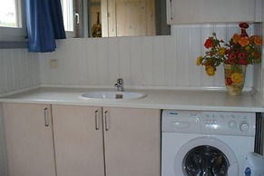 Ferienpark Mirow in Granzow