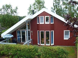 Exklusives Skandinavisches Ferienhaus