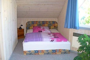 Ferienpark Mirow in Granzow