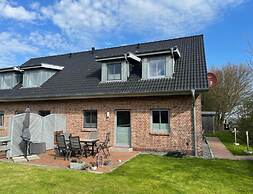 Ferienwohnung in Westerland auf Sylt