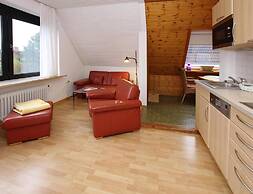 Ferienwohnung in Westerland auf Sylt