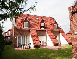 Ferienwohnung in Westerland auf Sylt