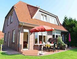 Ferienwohnung in Westerland auf Sylt