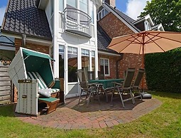 Ferienwohnung in Westerland auf Sylt