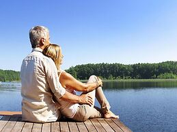 Mirow Vacation Park in Granzow