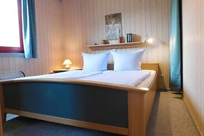 Mirow Vacation Park in Granzow