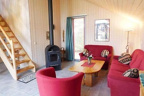 Mirow Vacation Park in Granzow