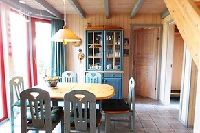 Mirow Vacation Park in Granzow