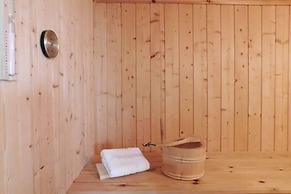 Mirow Vacation Park in Granzow