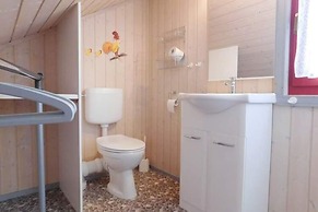 Mirow Vacation Park in Granzow