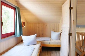 Mirow Vacation Park in Granzow