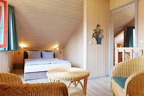 Mirow Vacation Park in Granzow