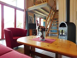 Mirow Vacation Park in Granzow