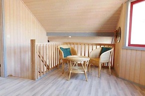 Mirow Vacation Park in Granzow