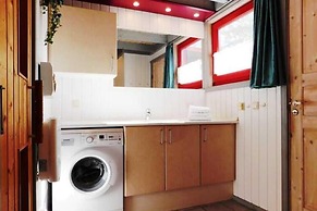 Mirow Vacation Park in Granzow