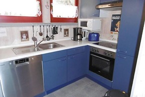 Mirow Vacation Park in Granzow