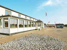 4 Person Holiday Home in Ulfborg