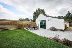 Cozy Holiday Home in a Lovely Environment