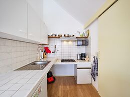 Cozy Holiday Home in a Lovely Environment