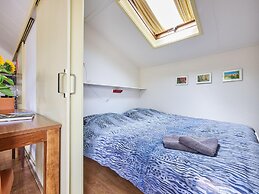 Cozy Holiday Home in a Lovely Environment