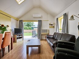 Cozy Holiday Home in a Lovely Environment