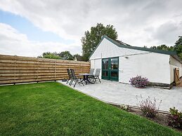 Cozy Holiday Home in a Lovely Environment
